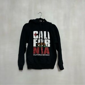 CALIFORNIA sweater